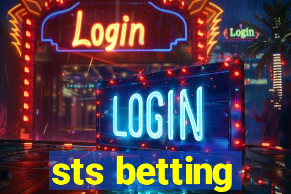 sts betting